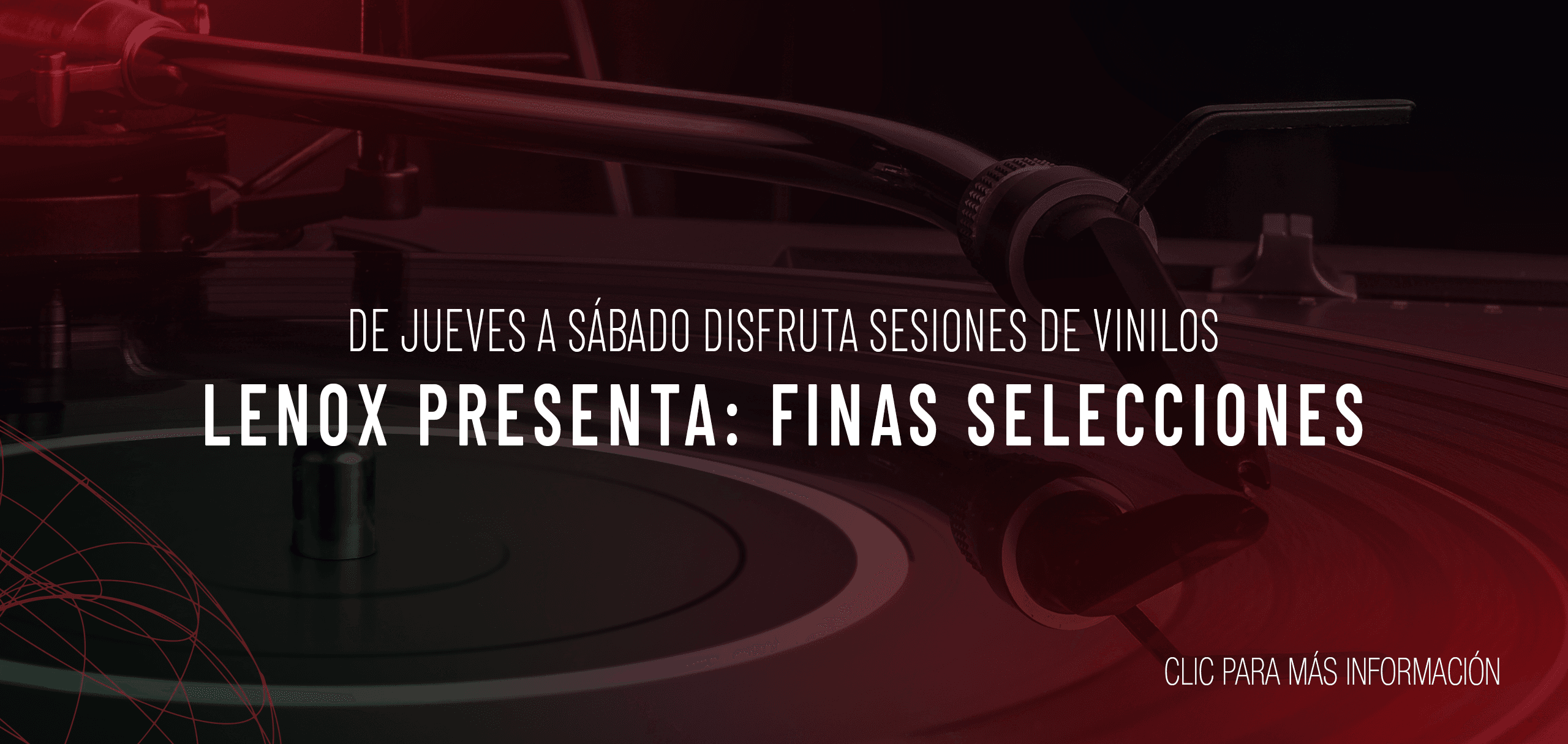 Finas Selecciones