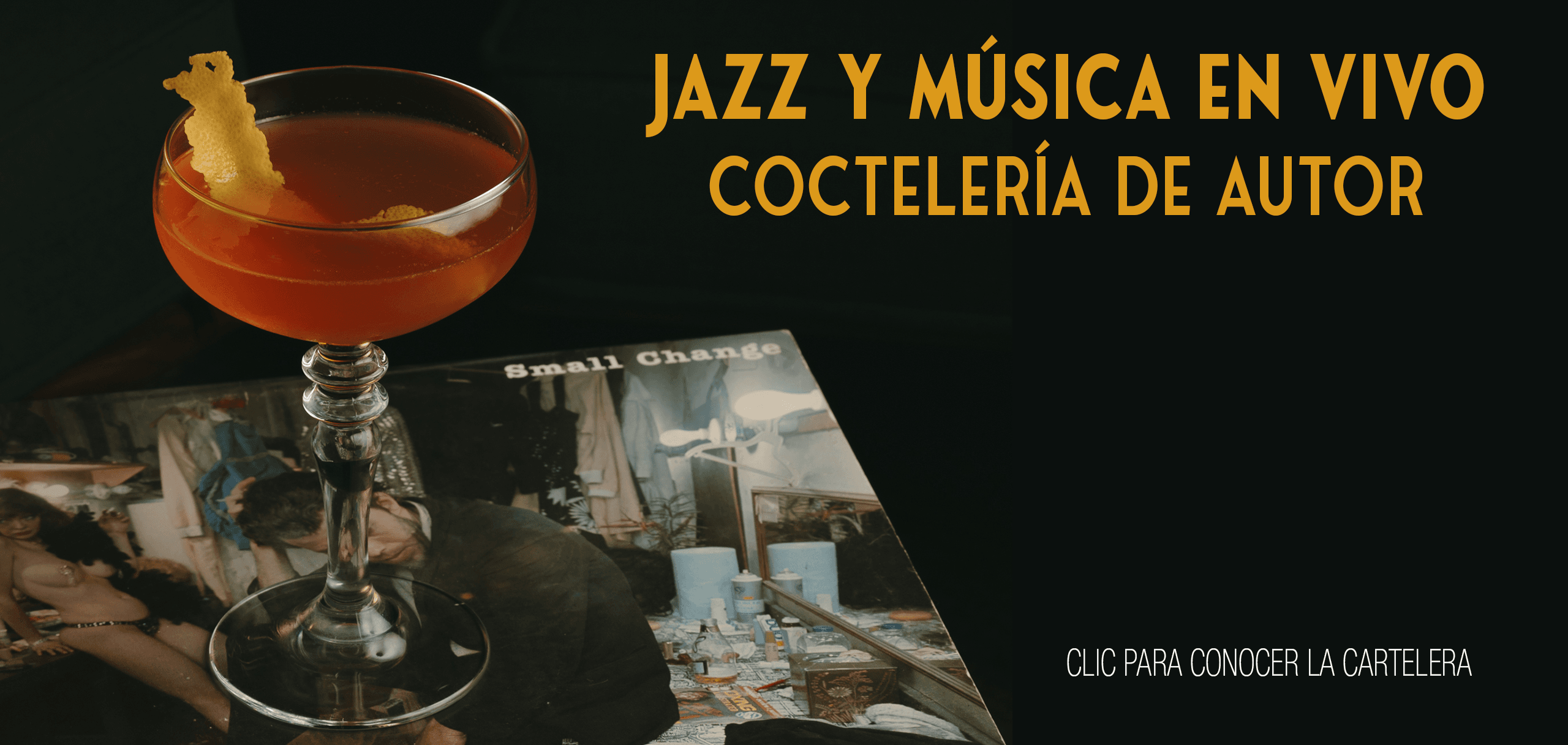 Jazz más allá del club — Oh! Jazz